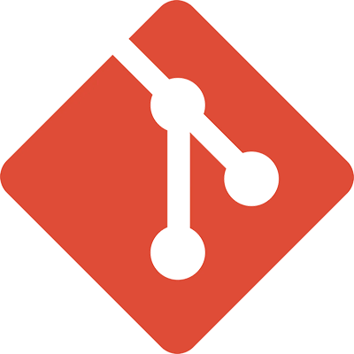 Git logo