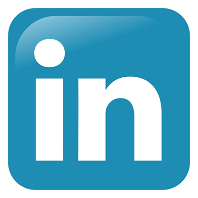 Linkedin logo