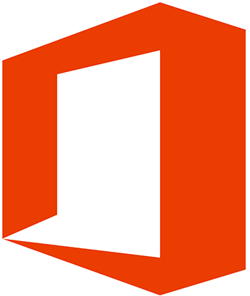 Microsoft Office logo