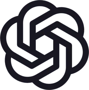 OpenAI logo