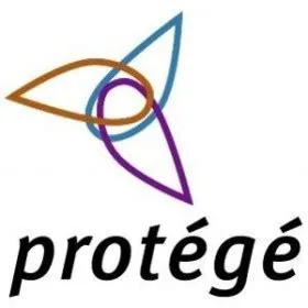 Protege logo