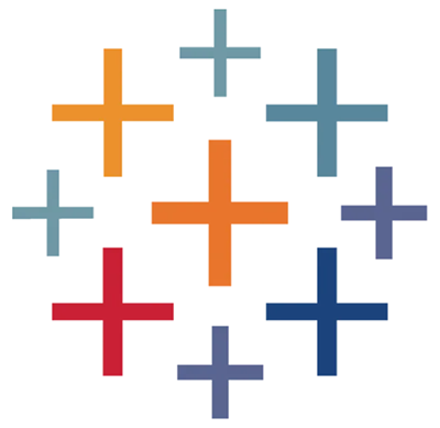 Tableau logo