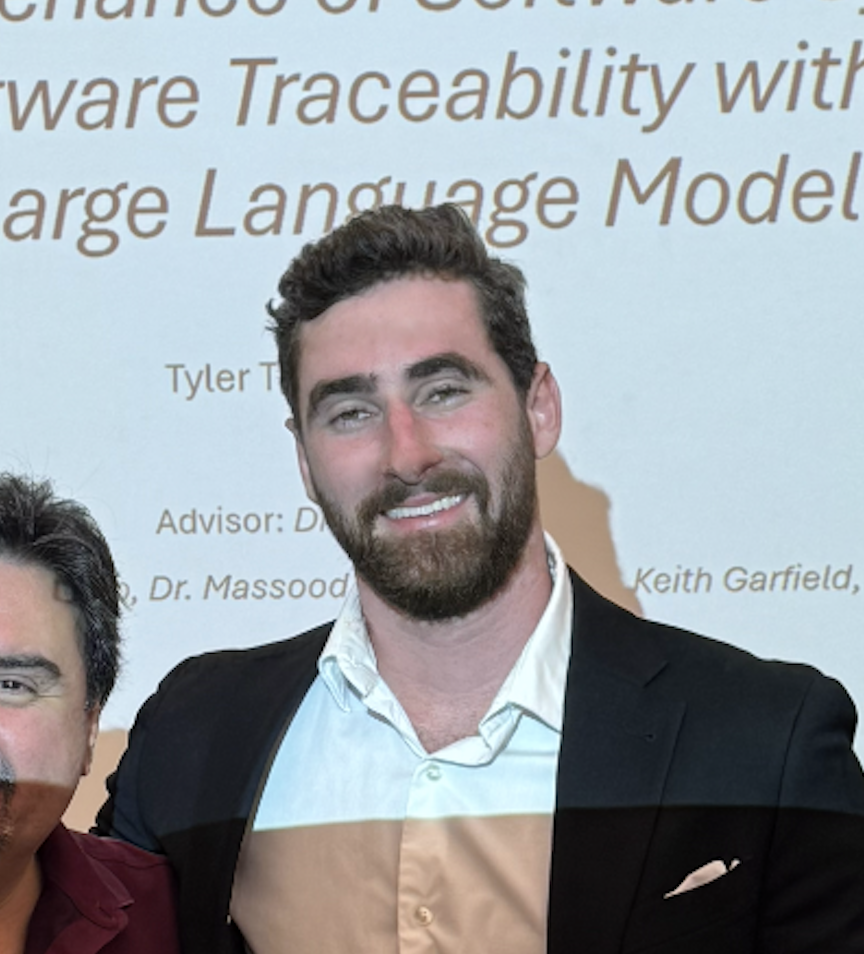 Tyler T. Procko, Ph.D.